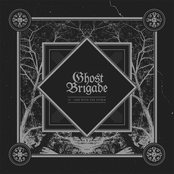 Stones And Pillars by Ghost Brigade