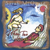 Sarah McQuaid: When Two Lovers Meet