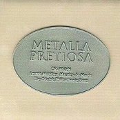 metalla pretiosa