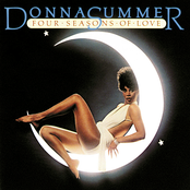 Autumn Changes by Donna Summer