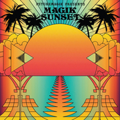 Psychemagik Presents: Magik Sunset, Pt. 1
