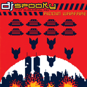 Dj Spooky: Riddim Warfare