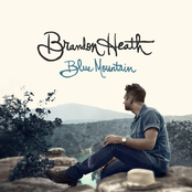 Blue Mountain by Brandon Heath