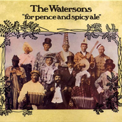 Chickens In The Garden by The Watersons