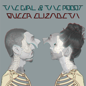 The Girl And The Robot - Single