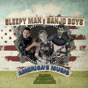 Sleepy Man Banjo Boys: AMERICA'S MUSIC