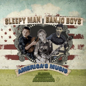 Midnight Ramble by Sleepy Man Banjo Boys