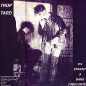 Ils étaient 9 dans l’obscurité