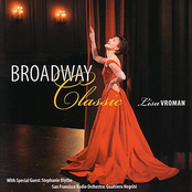 Lisa Vroman: Broadway Classic