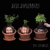 Skulshrubbery