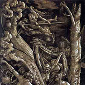 Split Release with Garden of Grief