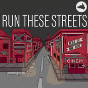 Run These Streets