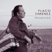 Flaco Jimenez: Sleepytown