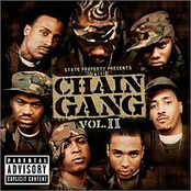 State Property Presents the Chain Gang, Vol. 2