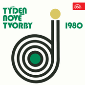 Týden Nové Tvorby 1980