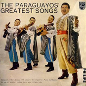 los paraguayos (reynaldo meza)