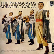 Los Paraguayos (reynaldo Meza)