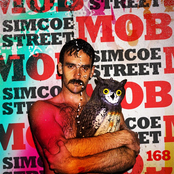 Big Boobed Baby by Simcoe Street Mob