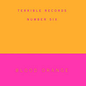 Dinner by Blood Orange