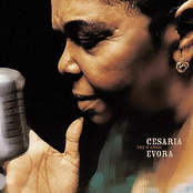 Voz D'amor by Cesária Évora