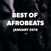 Audiomack: 2019 01 Best of Afrobeats
