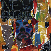 Nine by New England