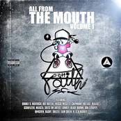 All From The Mouth Vol.1