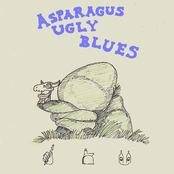 asparagus ugly blues