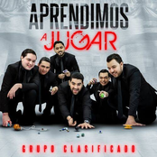 Grupo Clasificado: Aprendimos A Jugar