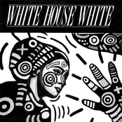 white house white