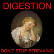 Don't Stop Bereaving