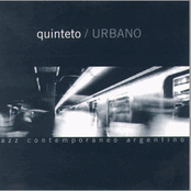 Jazz Contemporaneo Argentino