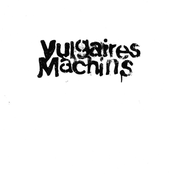 Vulgaires Machins (Acoustique)