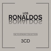 Azul Blues by Los Ronaldos