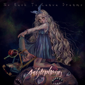 Aristophanes: No Rush To Leave Dreams