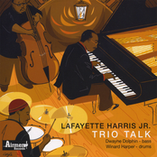 Trio Talk (Dwayne Dolphin & Winard Harper)
