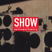 Show: A Night in the Life of Matchbox Twenty