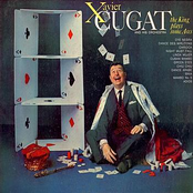 Danse Des Mirlitons by Xavier Cugat