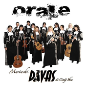 Mariachi Divas de Cindy Shea: Orale'