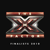 The X Factor Finalist 2010