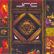 Viajero Astral - Live In Brazil