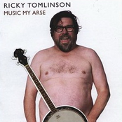 Maggie May by Ricky Tomlinson