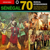 African Pearls: Sénégal 70 - Musical Effervescence