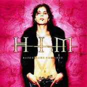 Him & Her: Razorblade Romance