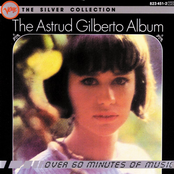 Non-stop To Brazil by Astrud Gilberto