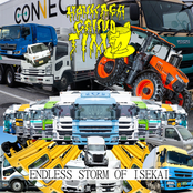 Endless Storm of Isekai