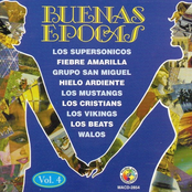 Buenas Epocas Vol. 4