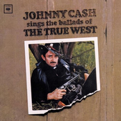 Hiawatha's Vision by Johnny Cash