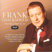 Peter Gunn by Frank Chacksfield