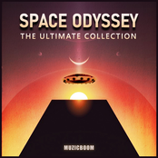 Space Odyssey: The Ultimate Collection
